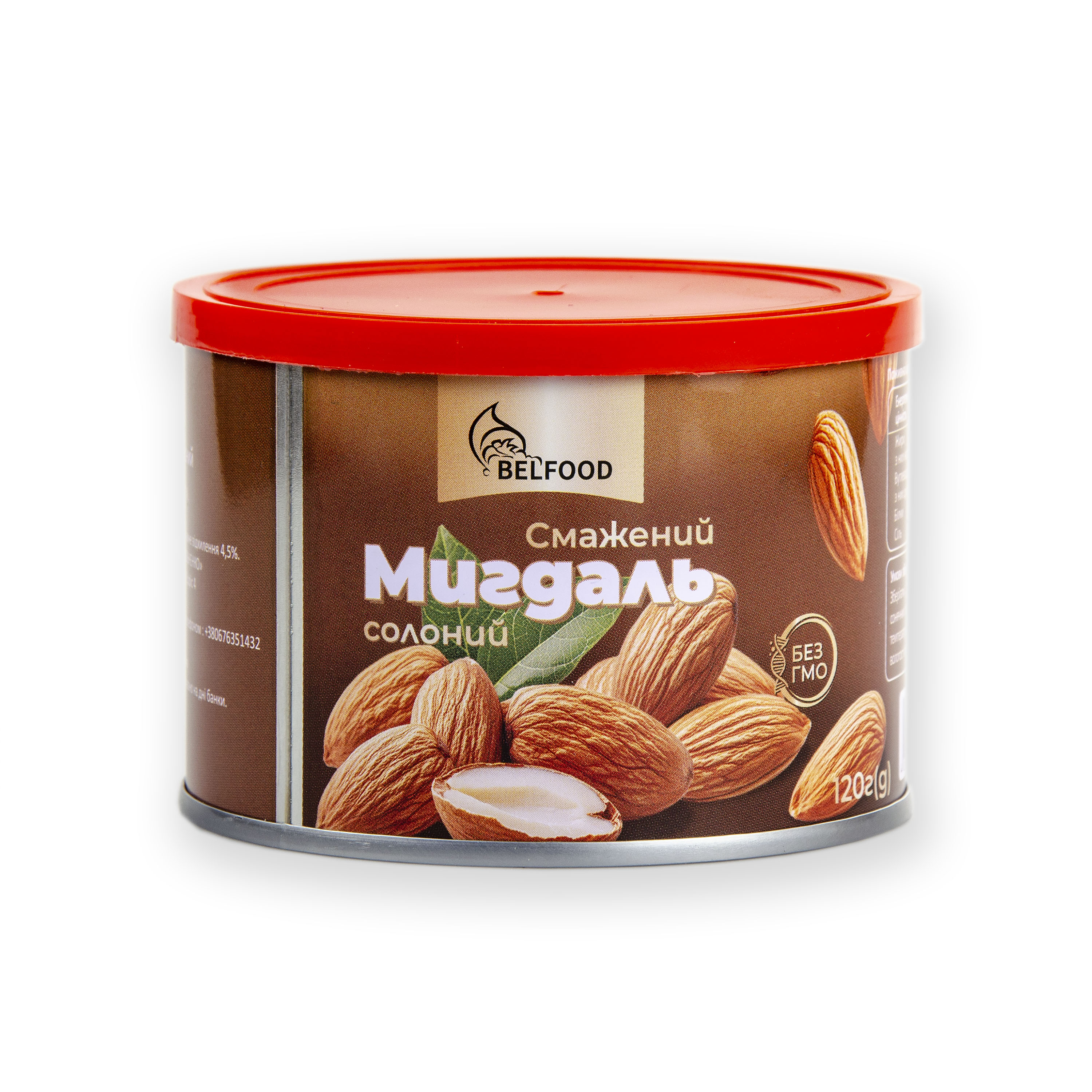 Мигдаль Belfood