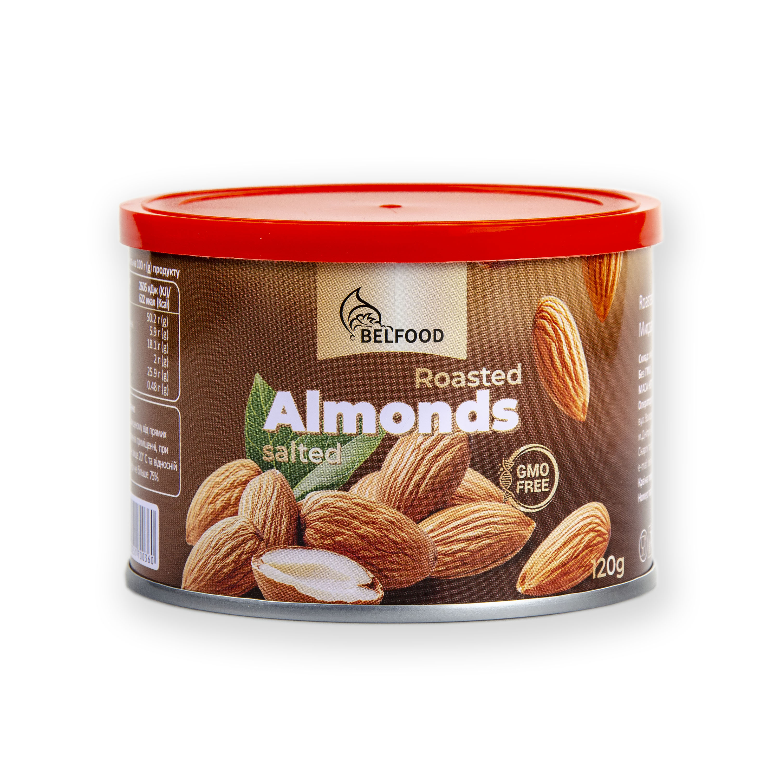 Мигдаль Belfood