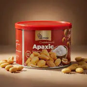 Арахіс смажений солоний Belfood 120г