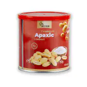 Арахіс смажений солоний Belfood 200г