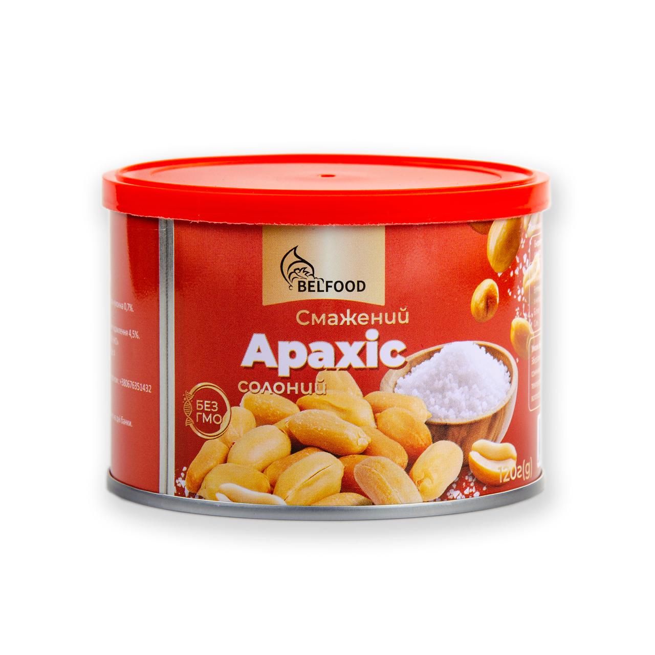 Арахіс Belfood