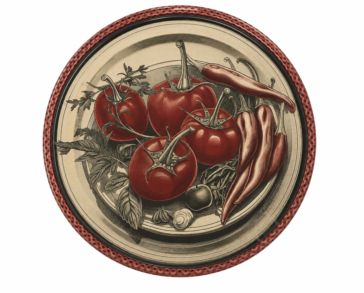 Кришки Belfood
